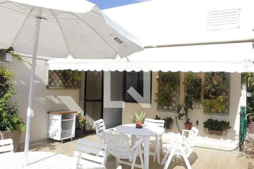 Apartamento mobiliado de 174 m² com cozinha fechada — photo 44