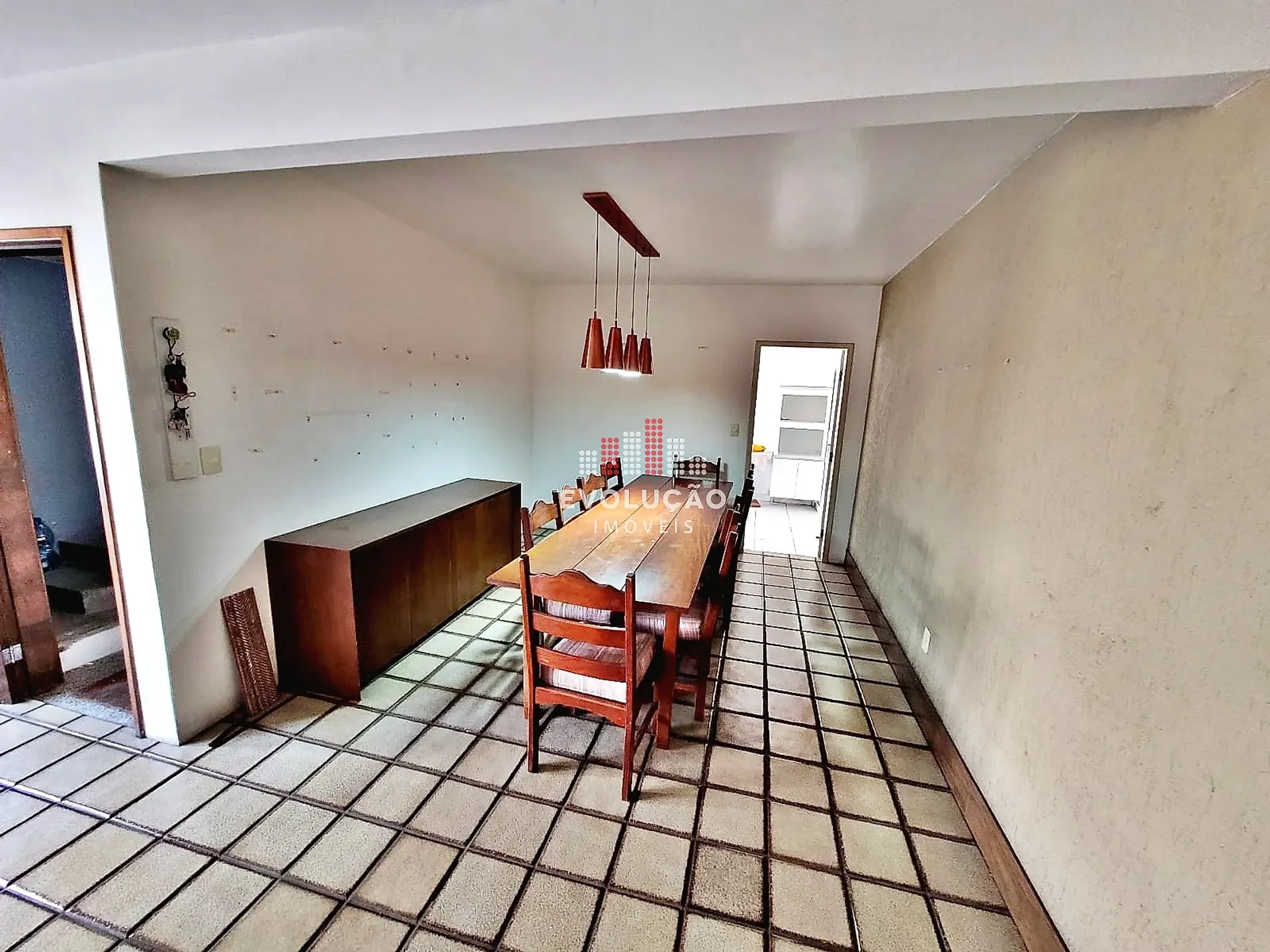 Apartamento mobiliado com cozinha a gás e 2 quartos — photo 5