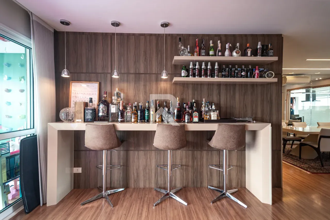 Квартира 321 м² з 3 спальнями та власним BBQ — photo 8