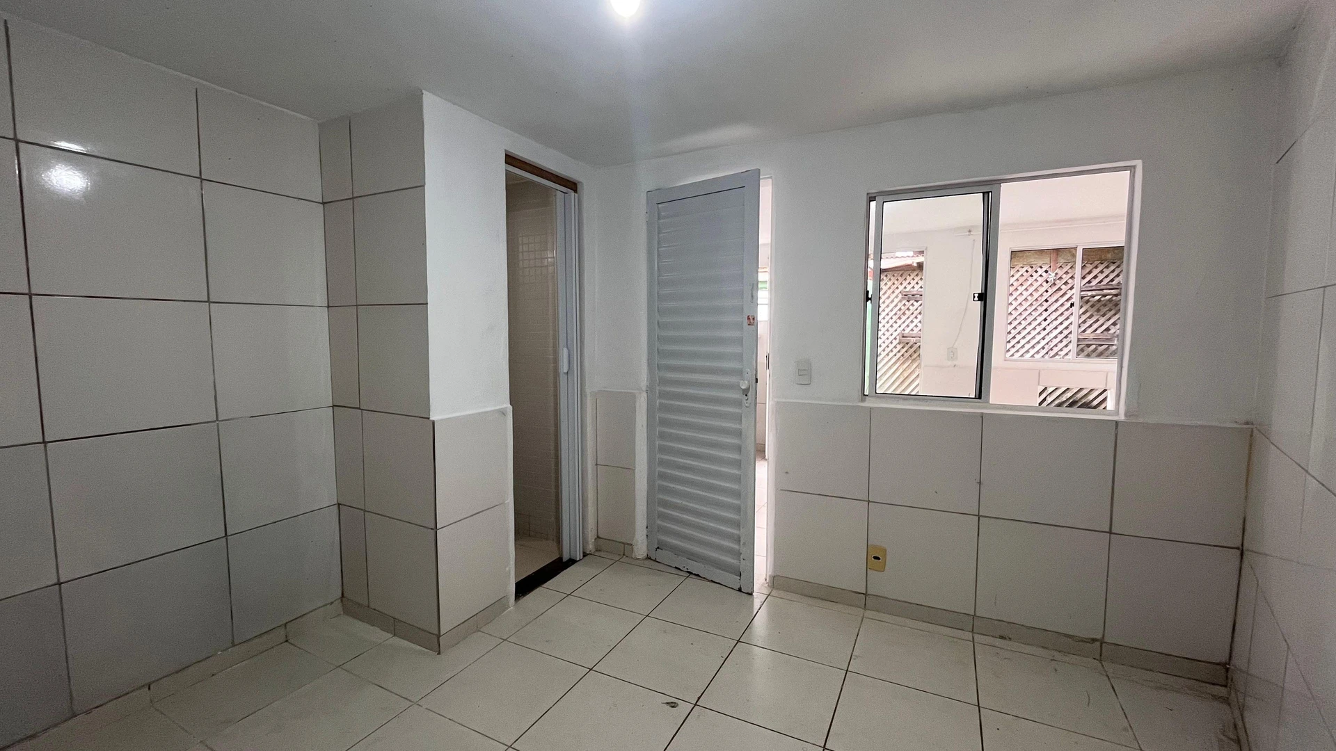 Studio de 35 m², Recreio dos Bandeirantes — photo 8