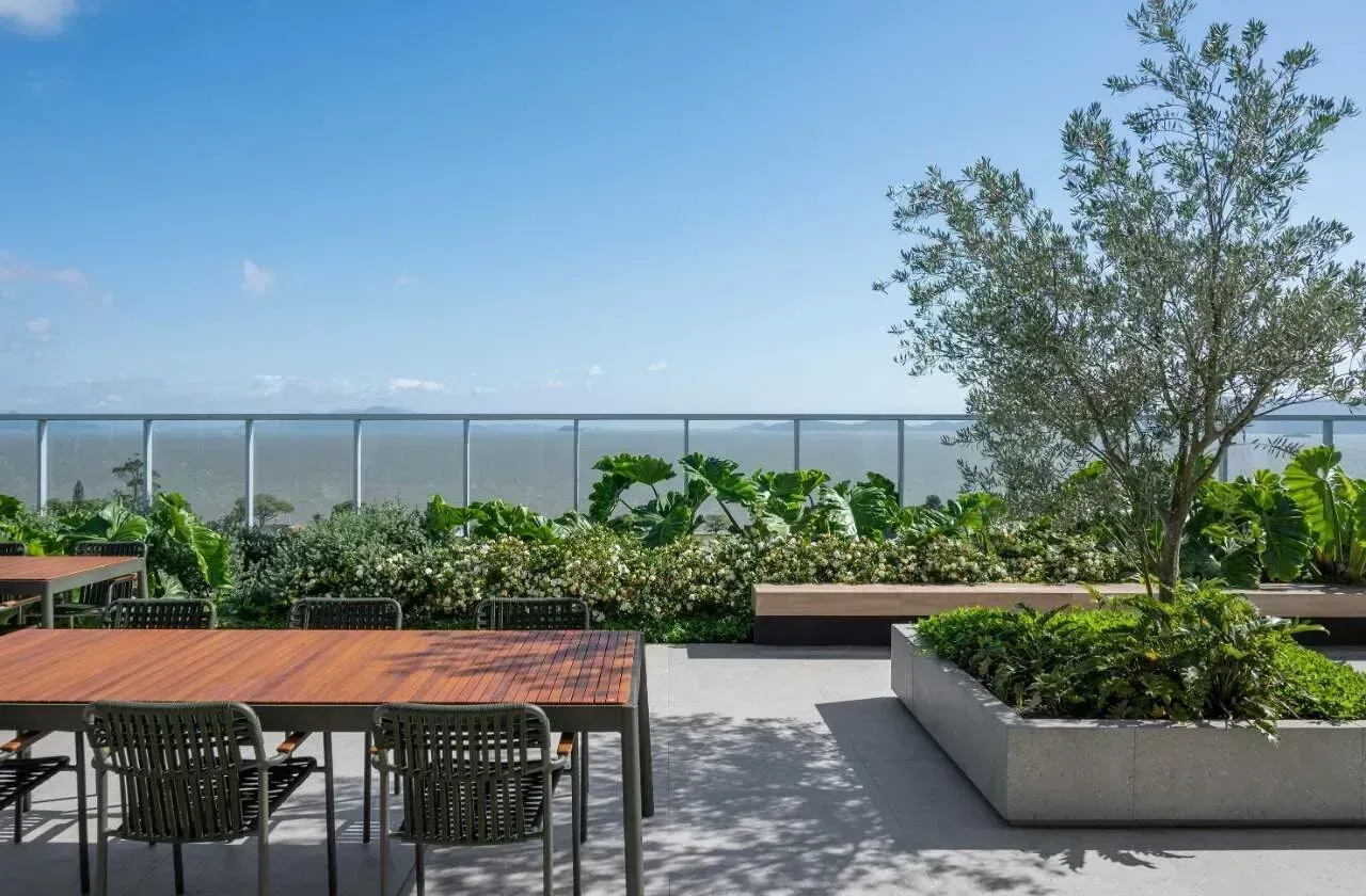 Apartamento mobiliado com 2 suítes e 119 m² — photo 52