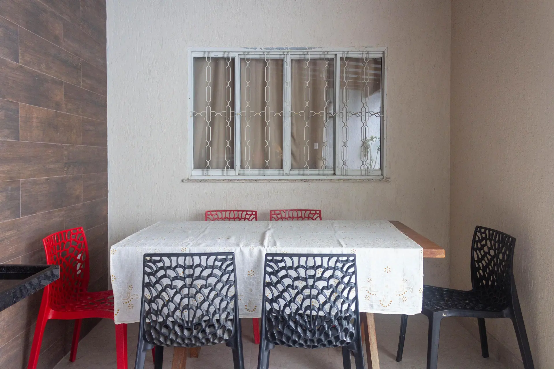 Furnished house, 140 m², with a washing machine — photo 8