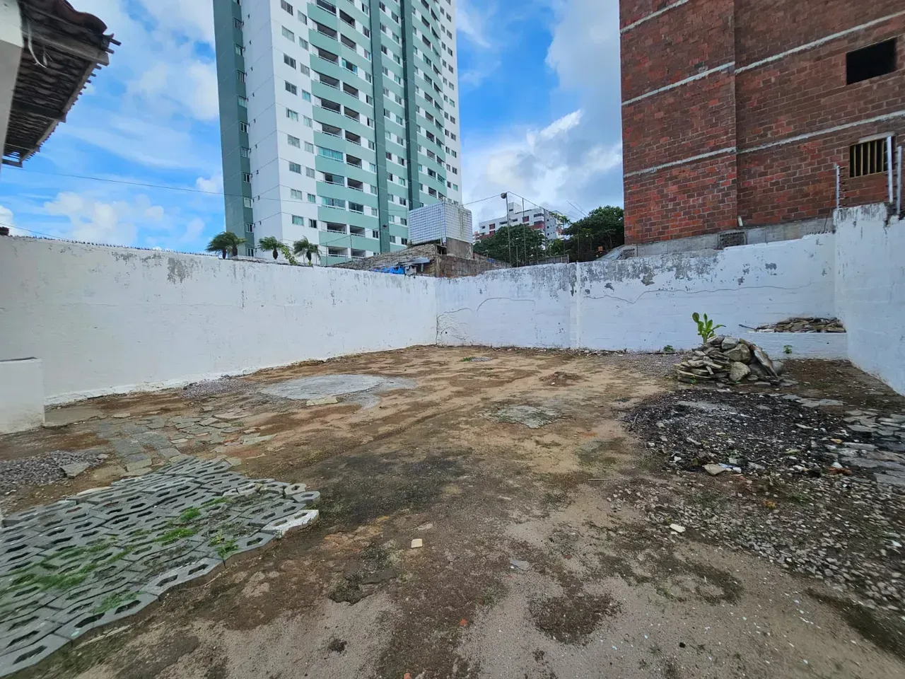 4 quartos e jardim: casa de 246 m² — photo 33
