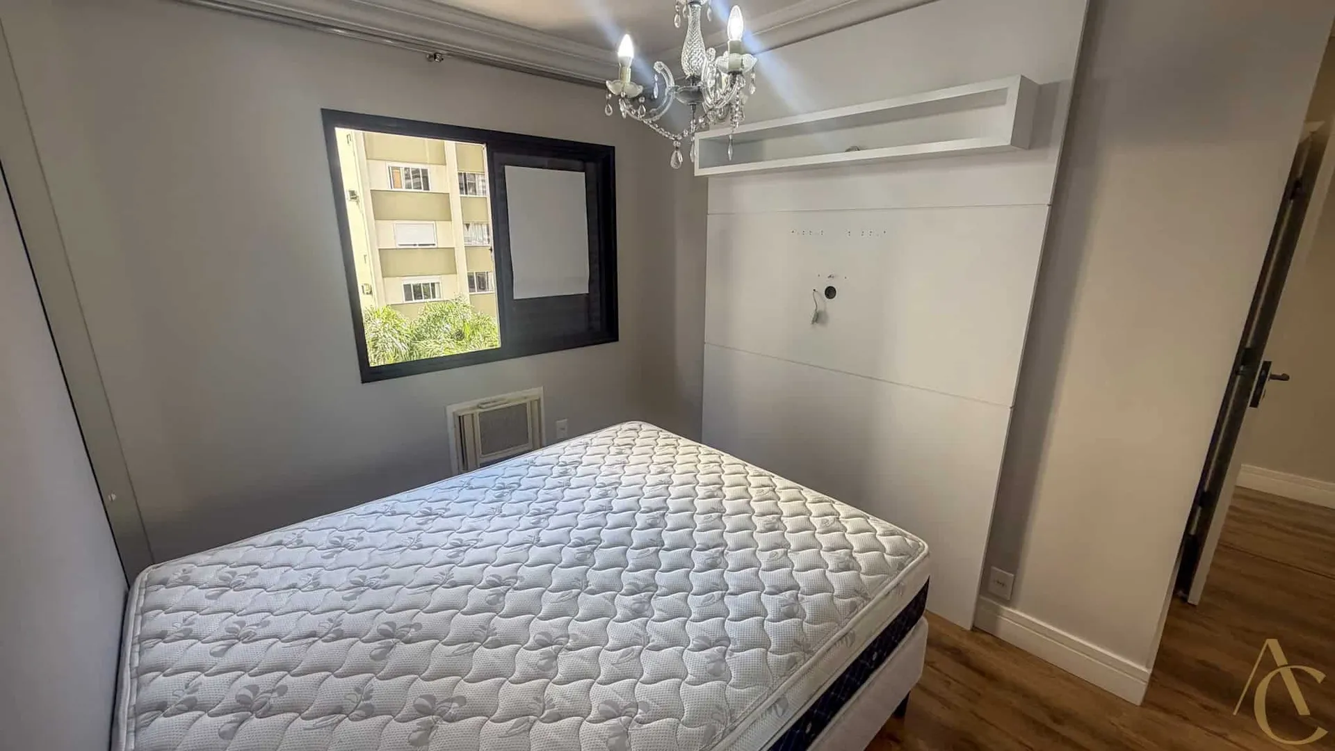 Apartamento amueblado de 115 m² con 3 habitaciones y suite — photo 17