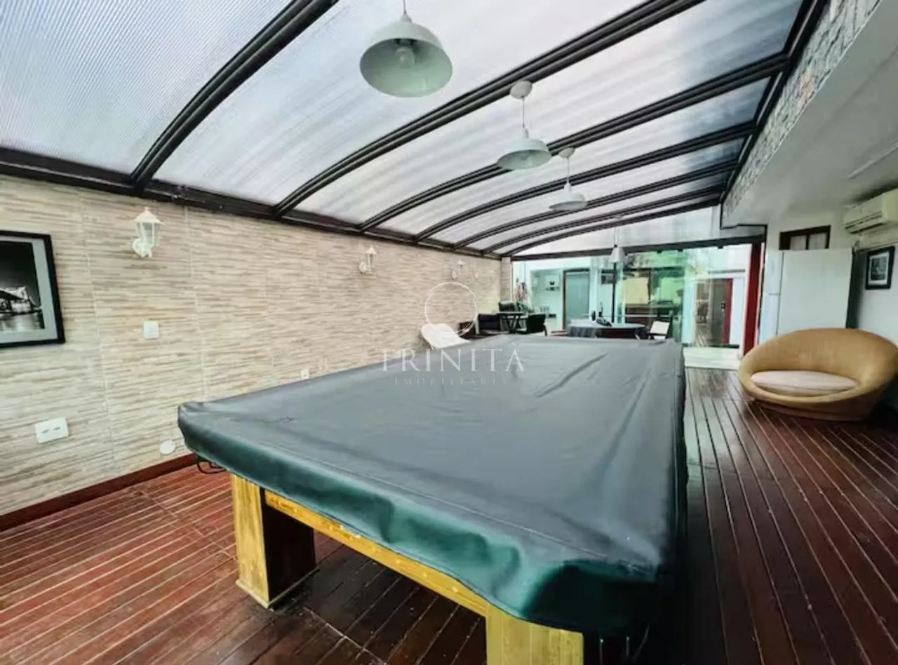 Furnished condo house with 5 bedrooms and 5 parking spots — photo 19