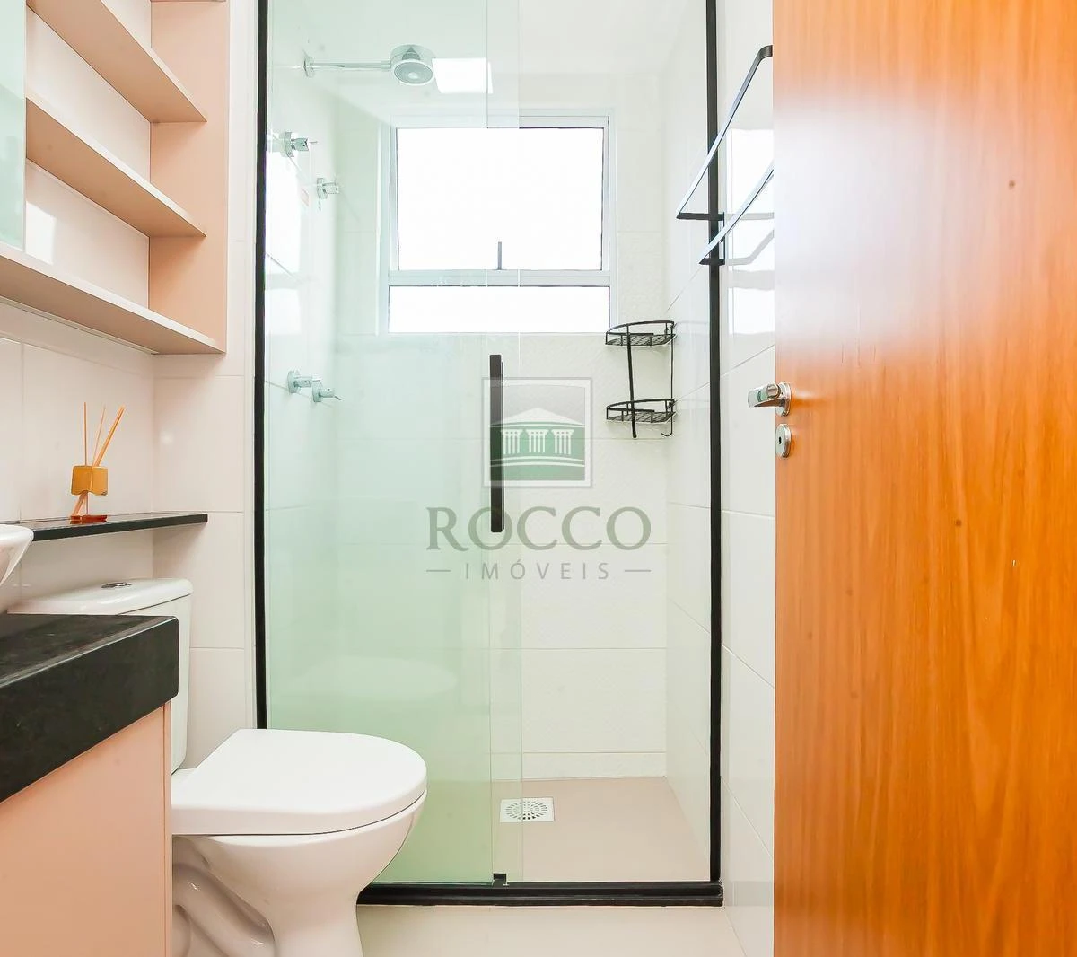 94 m² unfurnished apartment with 2 bedrooms and 1 bath — photo 16