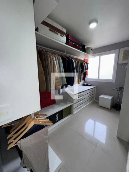 Квартира 72 м² с гардеробной и рабочим местом — photo 5
