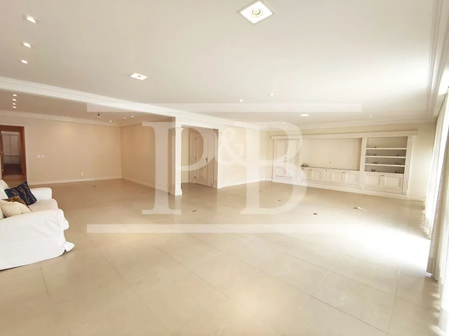 Apartamento com 3 dormitórios de 294 m² e 4 vagas — photo 11