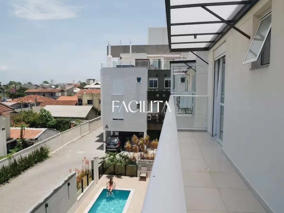 Apartamento amueblado de 3 dormitorios con balcón y parrilla — photo 3