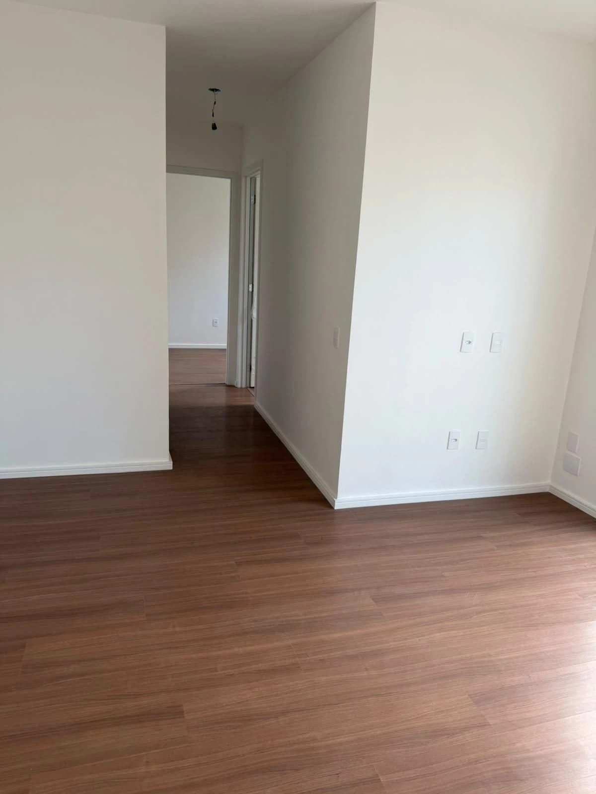 Apartamento com 2 quartos e cozinha separada a gás — photo 21
