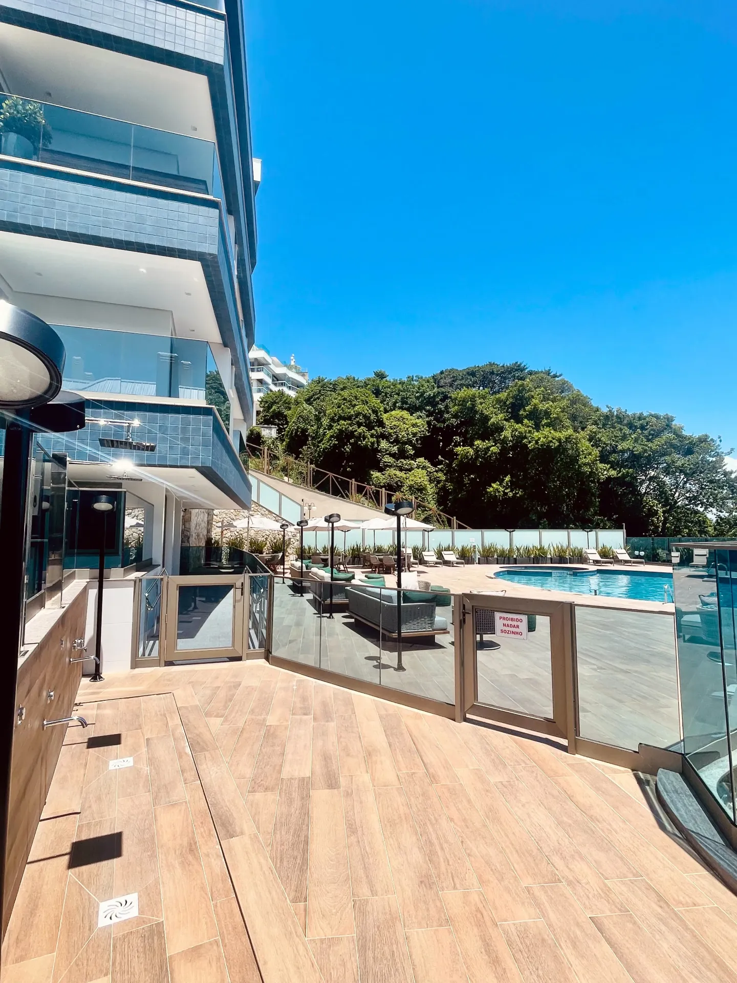 Apartamento amueblado con 3 suites y 130 m² — photo 47