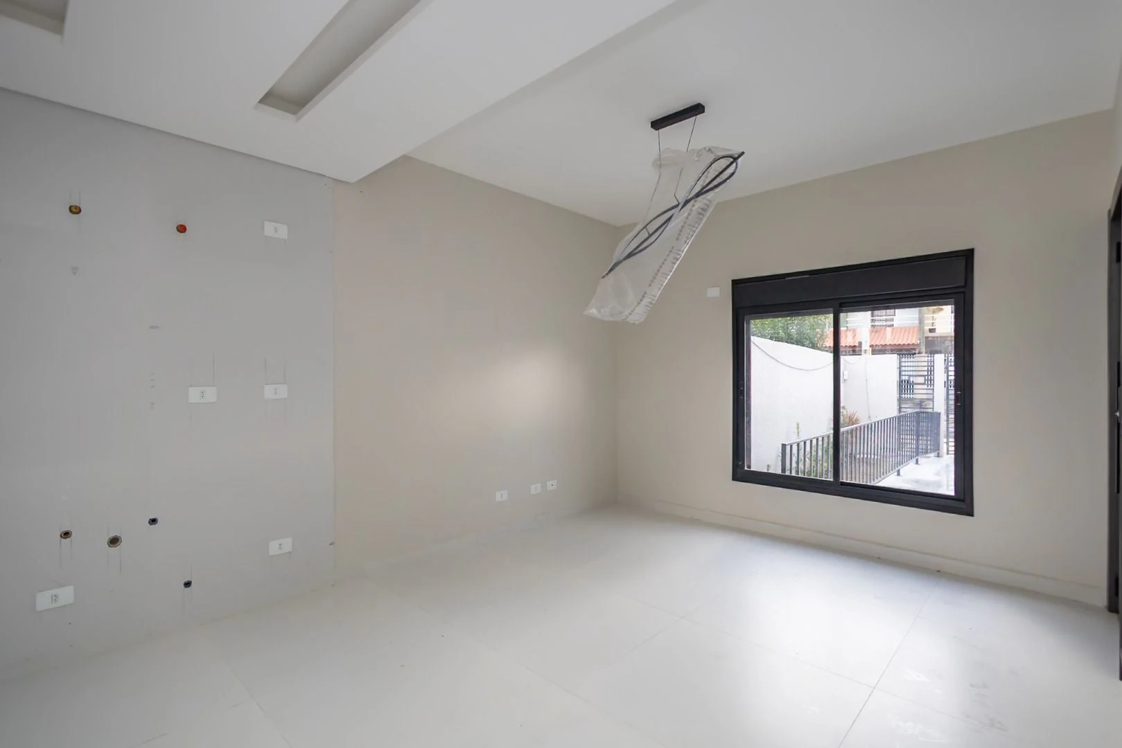 127 m² house with 3 bedrooms and 2 parking spaces — photo 6