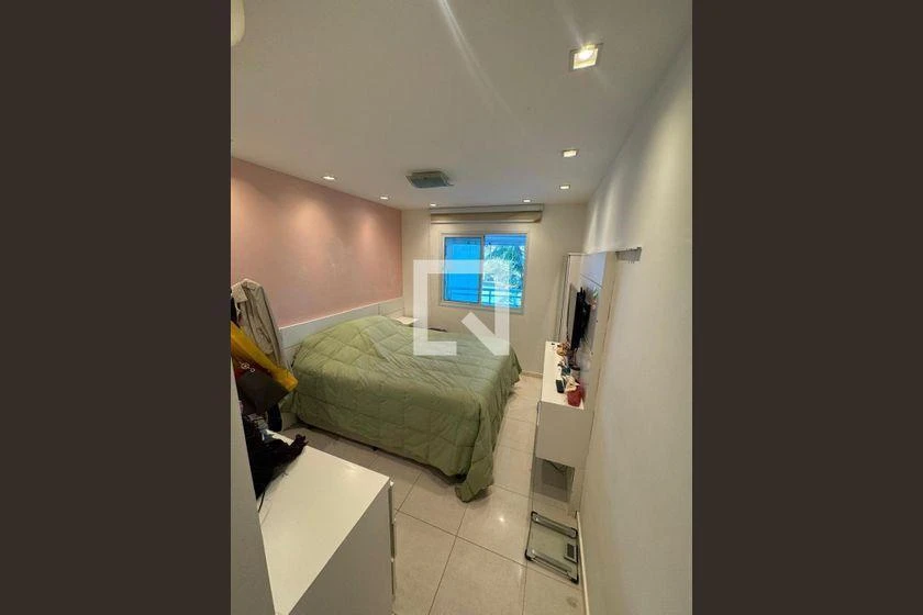 Apartamento mobiliado de 112 m² com 2 suítes — photo 8