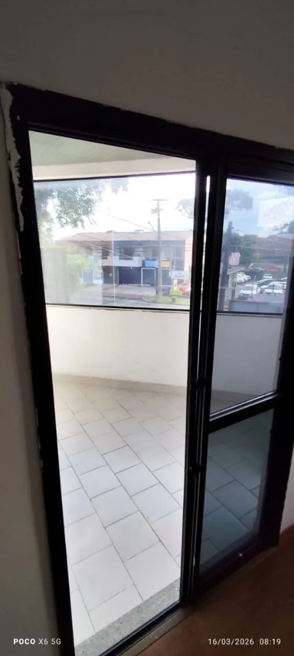 Apartment with 2 bedrooms, 2 bathrooms and a balcony — photo 10