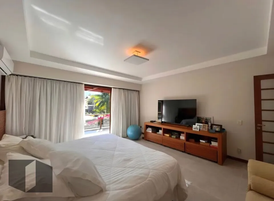 Casa com 4 quartos, 5 banheiros e 5 vagas — photo 27