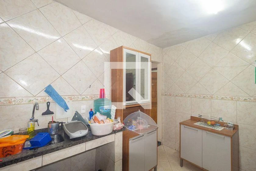 Furnished 400 m² house with a gas kitchen and balcony — photo 18