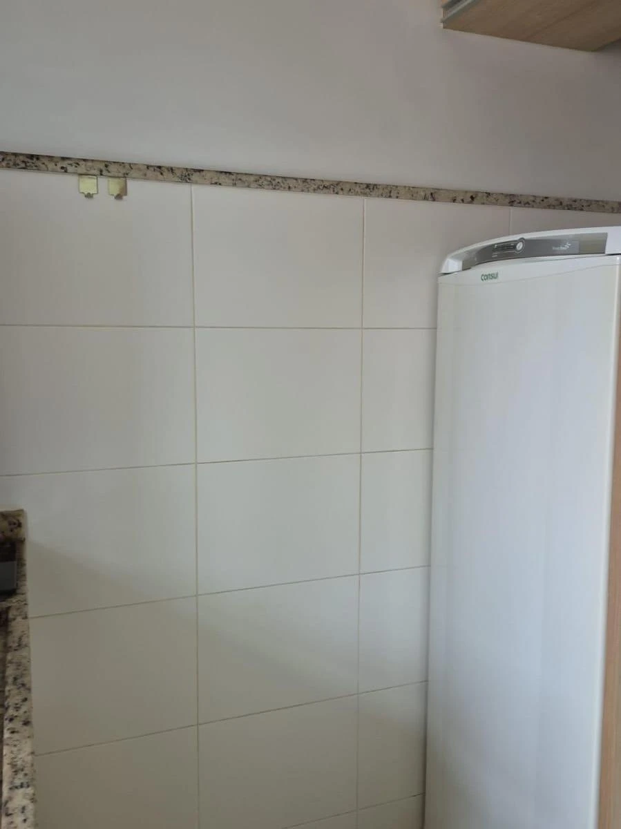Apartamento amueblado de 30 m² con aire acondicionado — photo 8