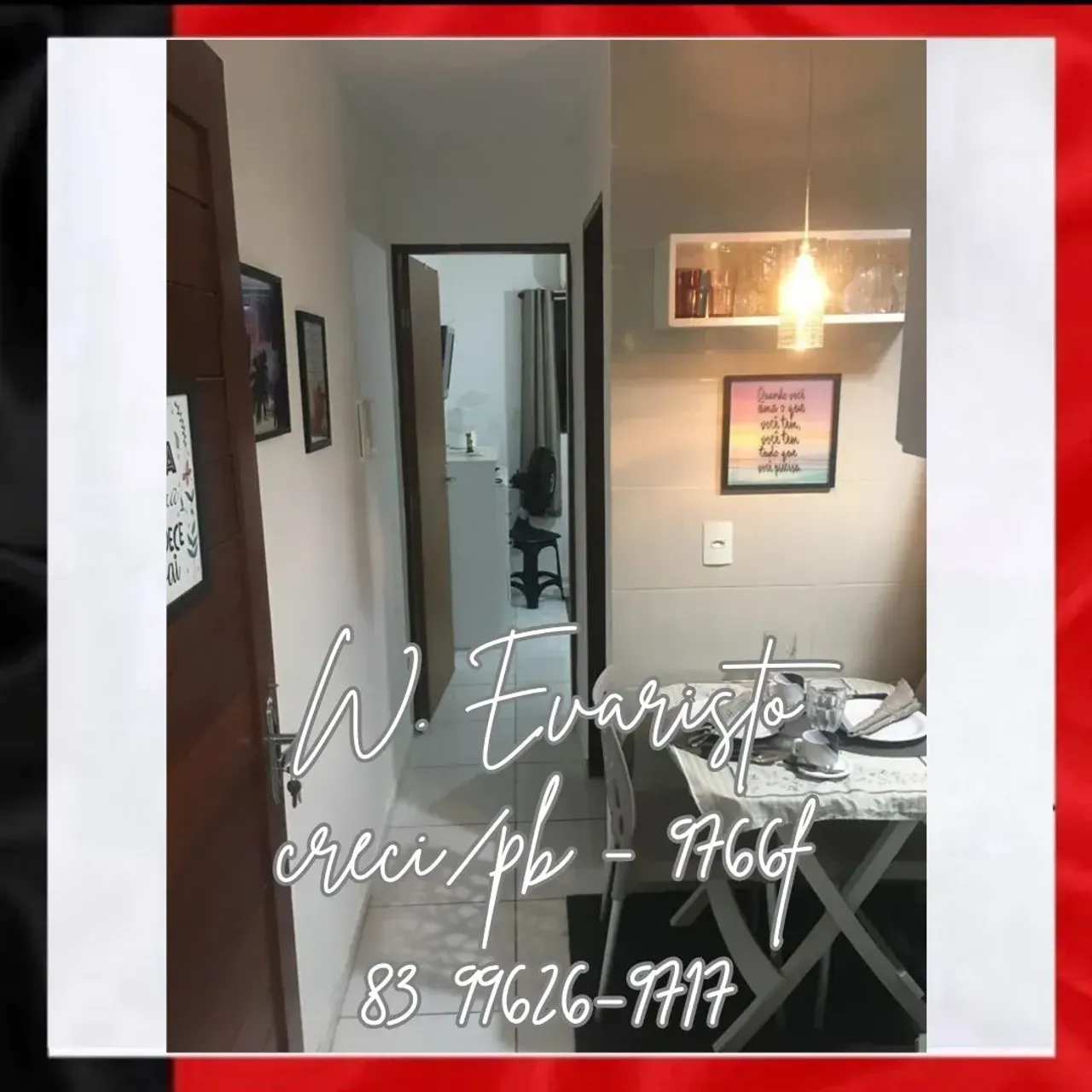 Furnished 1-bedroom apartment with 1 parking spot — photo 10