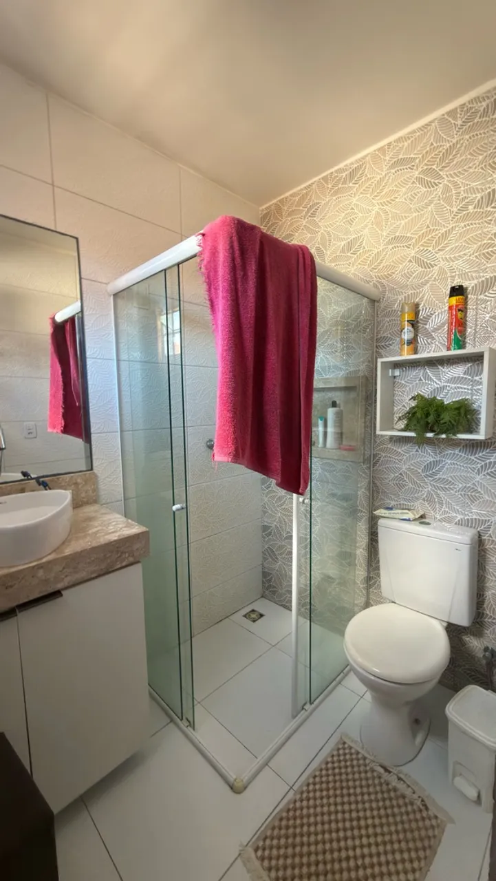Apartamento de 3 quartos com espaço de home office — photo 11