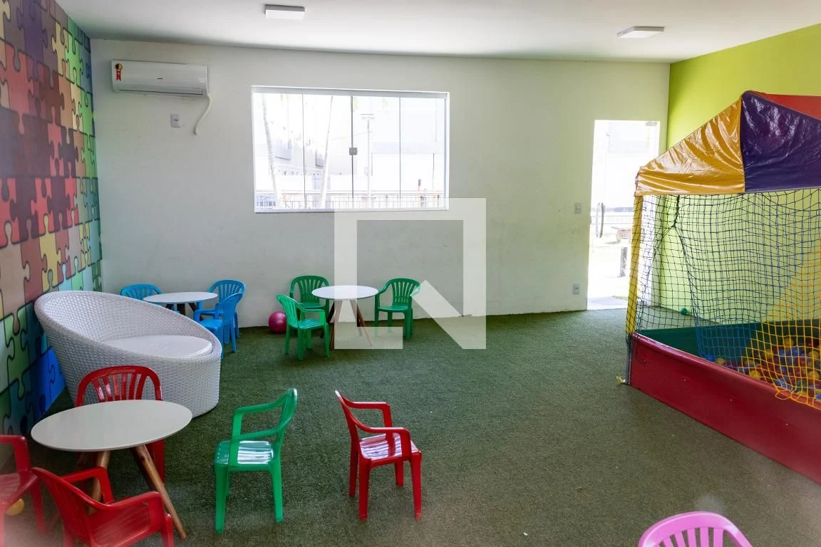 Unfurnished apartment with 2 bedrooms and 1 parking spot — photo 6