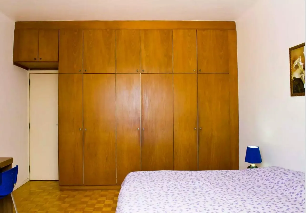 Меблированная квартира 140 м² с 4 спальнями и балконом — photo 7
