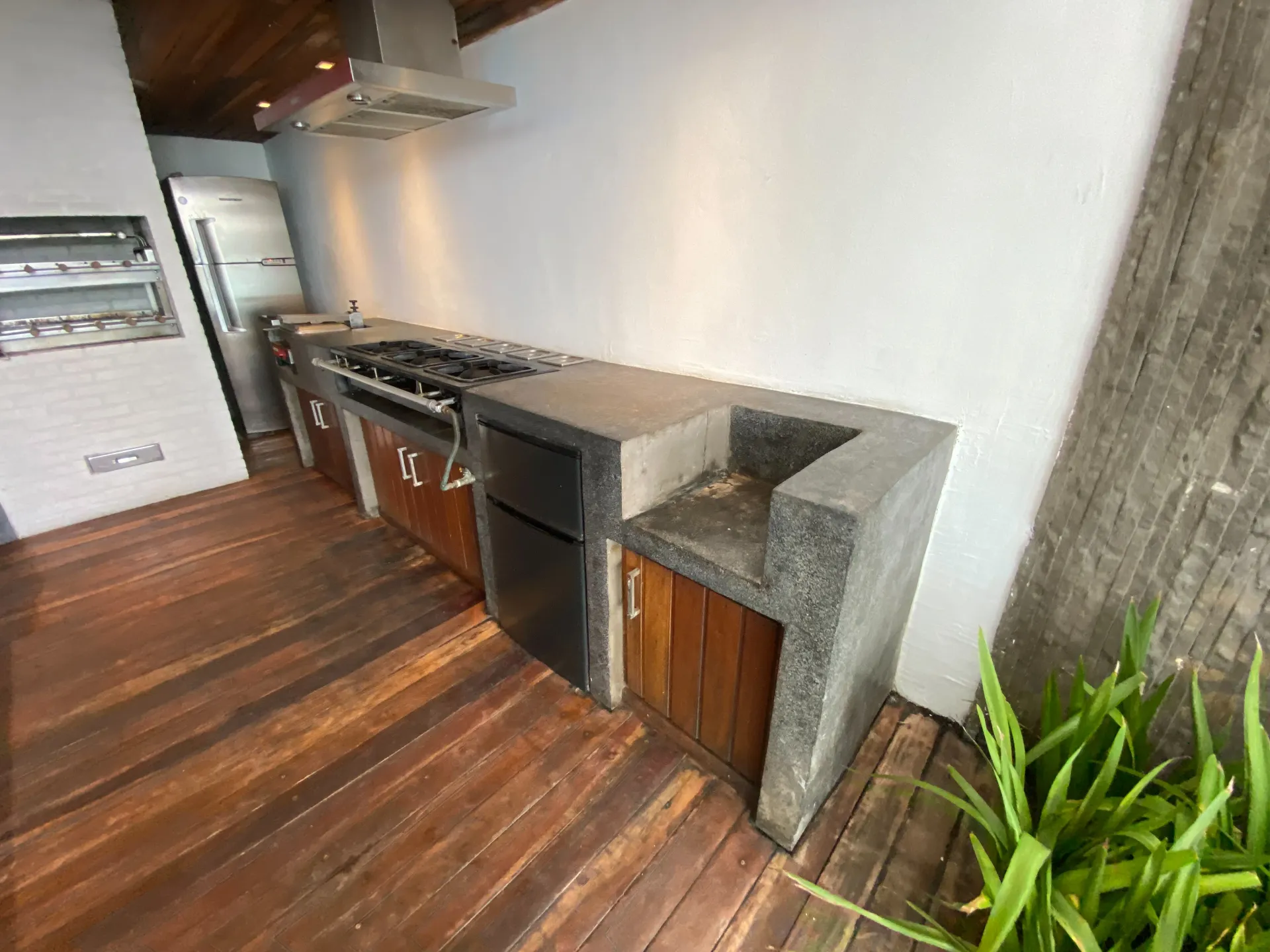 800 m² house with 5 bedrooms and an open-plan kitchen — photo 40