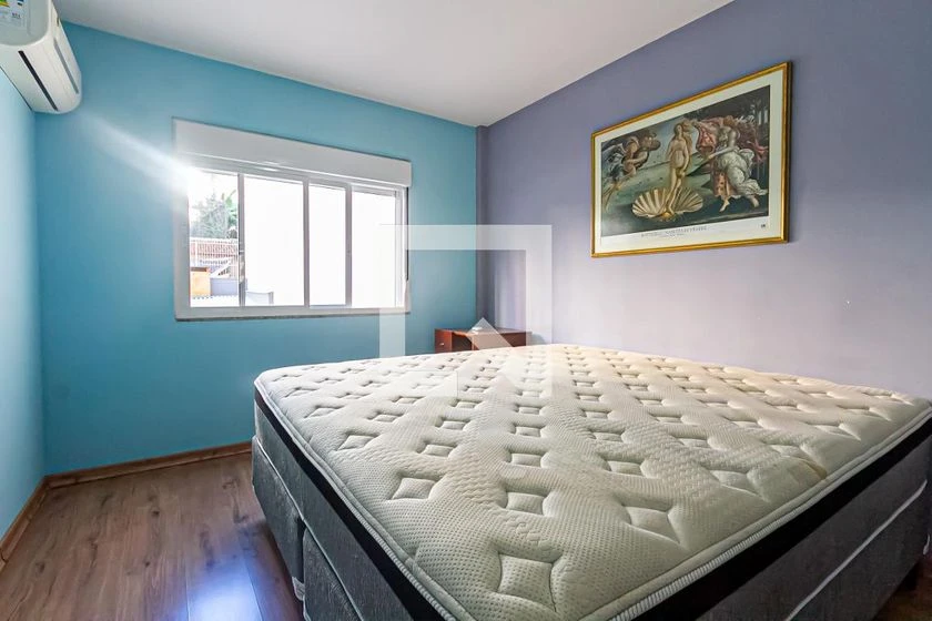 Apartamento sin amueblar con 2 dormitorios y 1 plaza — photo 2