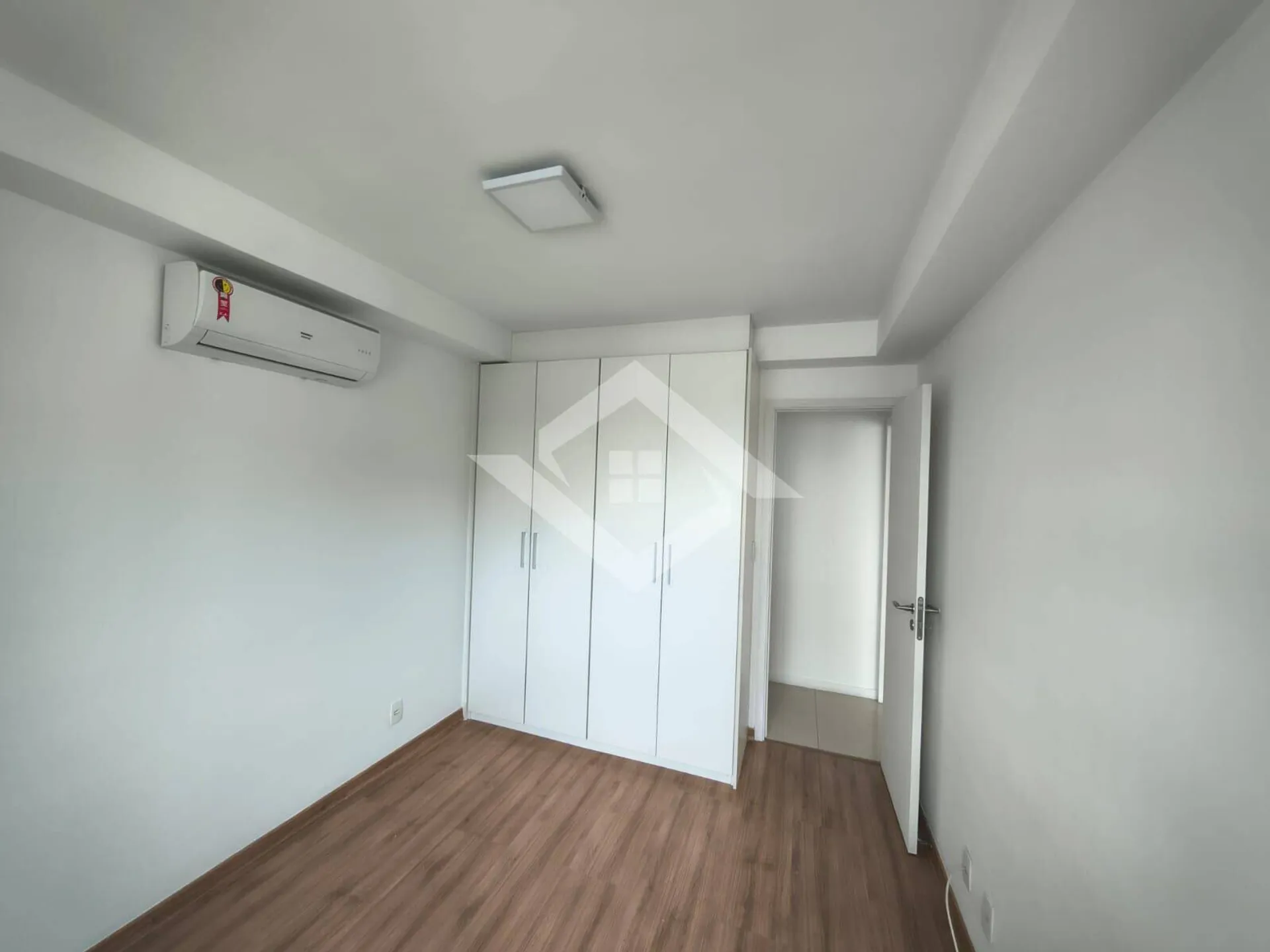 Apartamento com varanda envidraçada, Barra Olímpica — photo 24