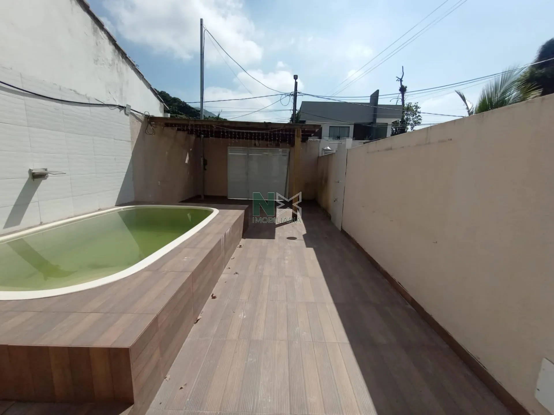 Casa de 3 quartos com jardim — photo 6