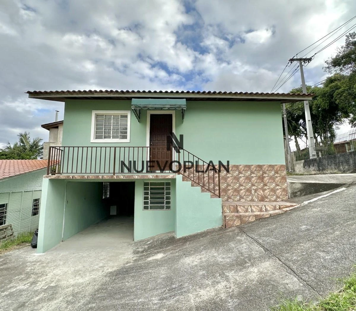 2-bedroom house, 85 m² — photo 7