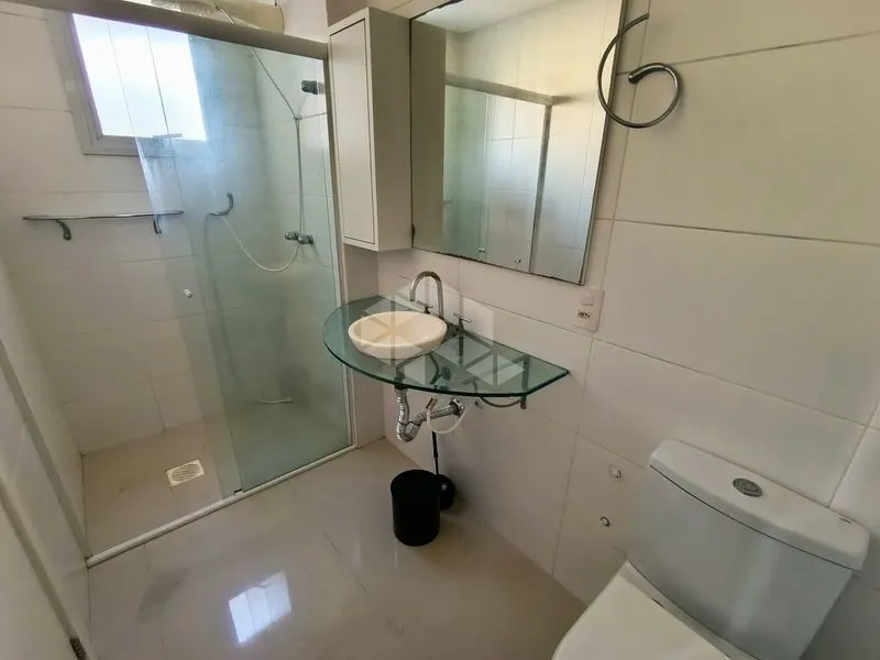 Mountain view in a 4-bedroom apartment, 150 m² — photo 16
