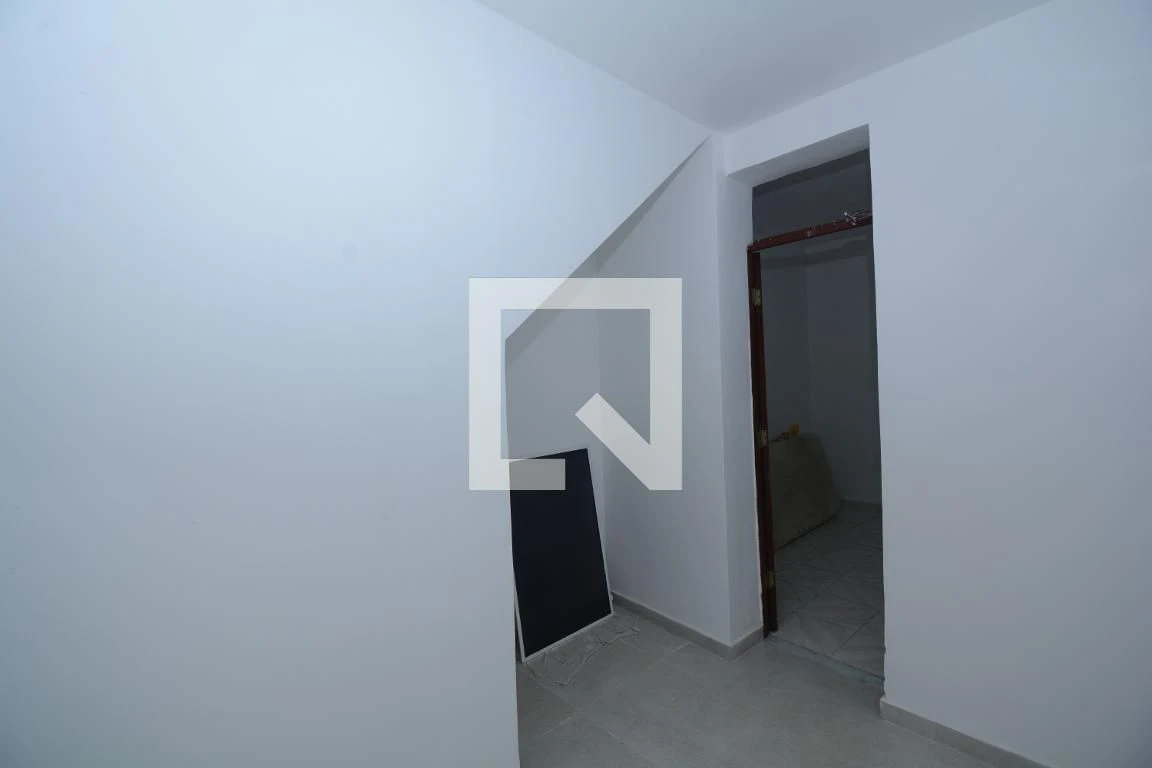 Casa sem mobília com 2 quartos, 1 banheiro e vaga — photo 19