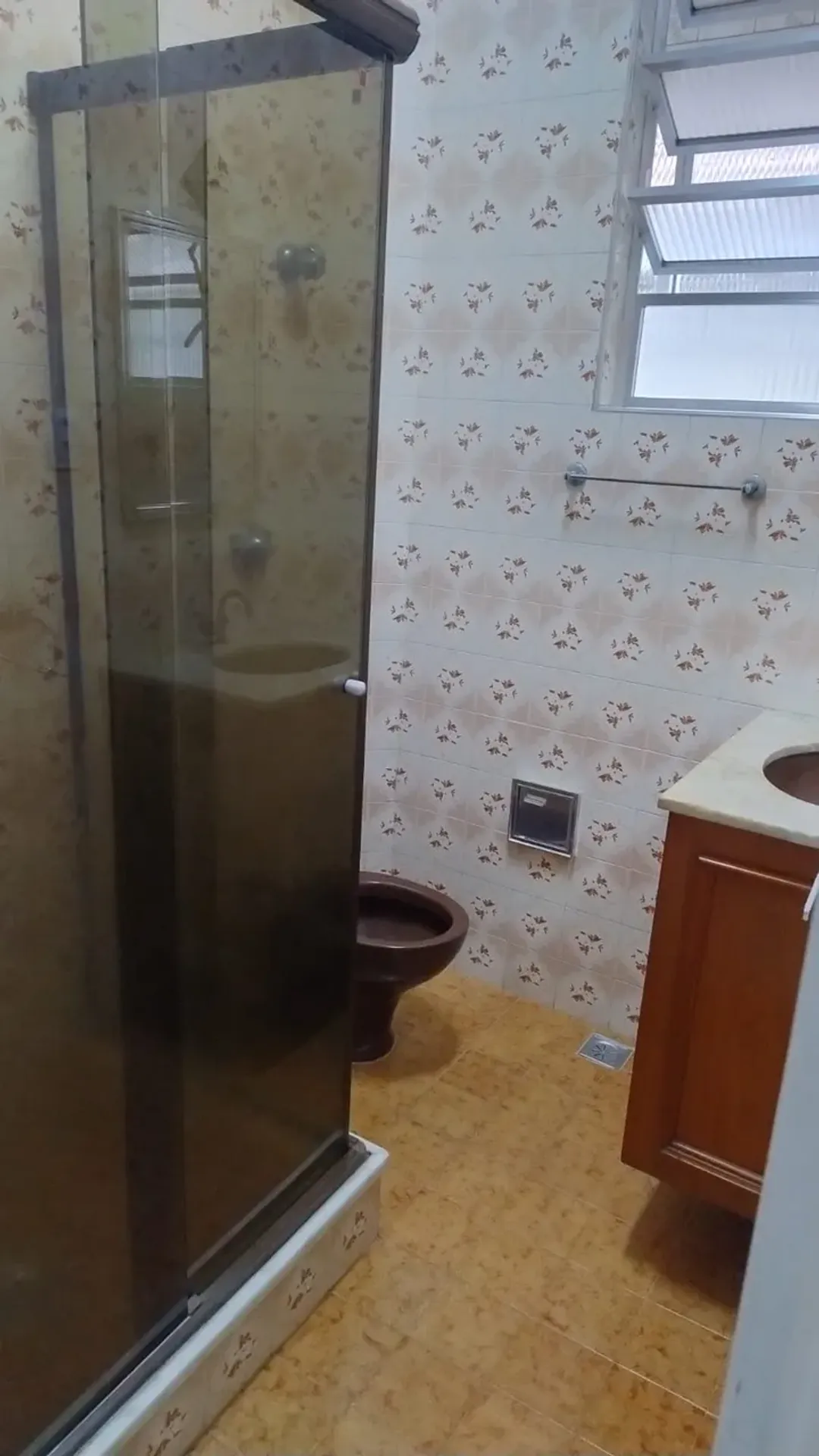 One-bedroom house, 42 m² — photo 21