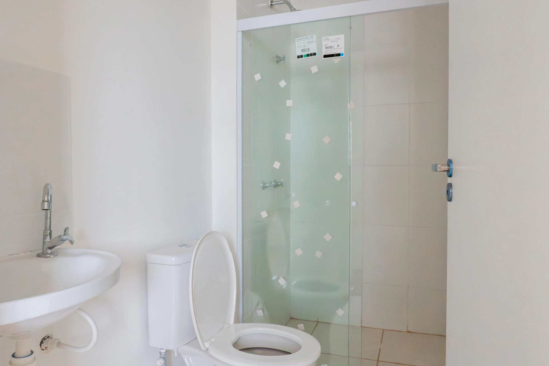 2-bedroom apartment in a building with a sauna — photo 7