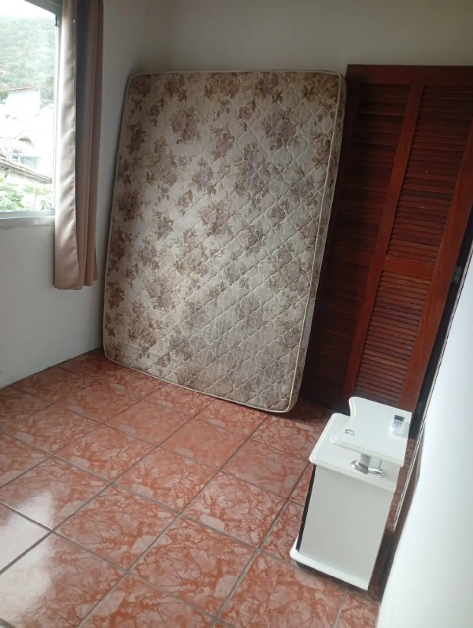 Furnished one-bedroom house, 36 m² — photo 7