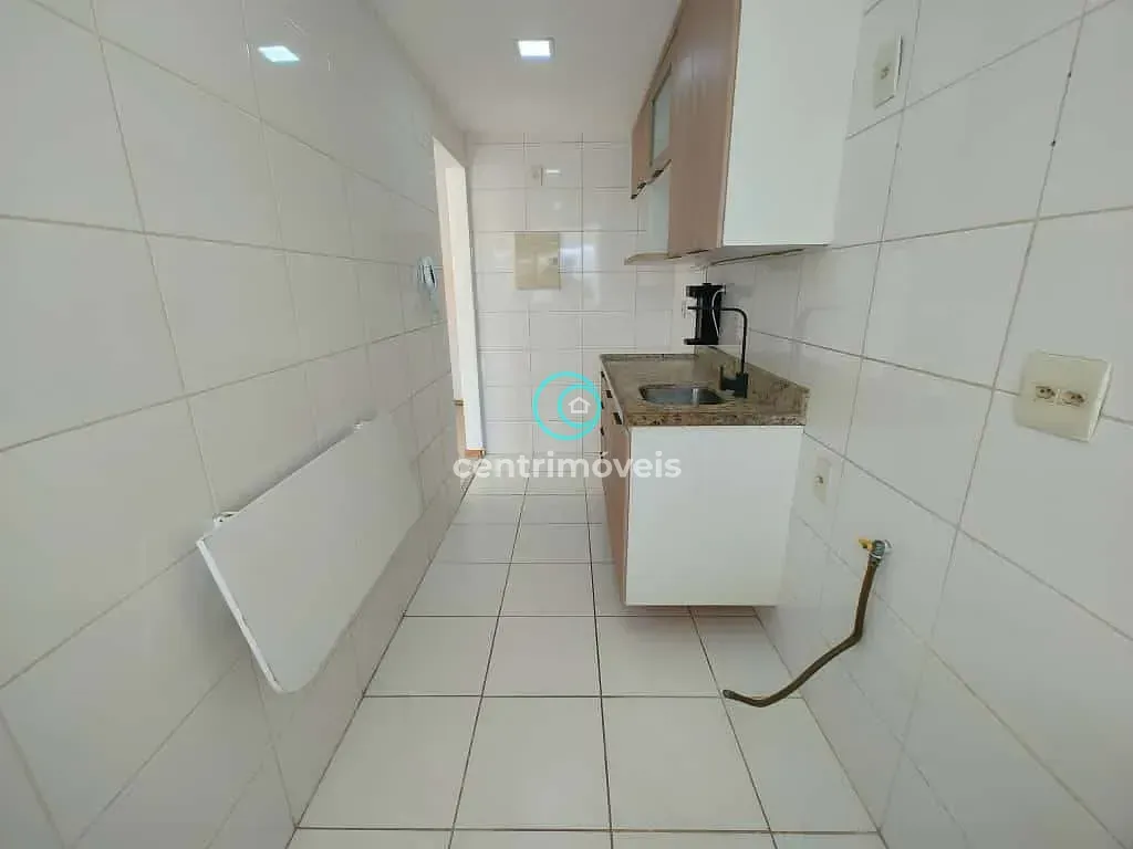Cobertura duplex para locação com 3 quartos e 3 banheiros — photo 25
