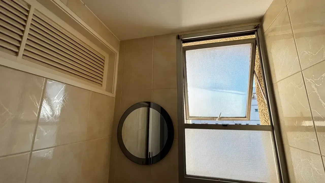 Apartamento de 2 quartos com 78 m² e concierge 24h — photo 6