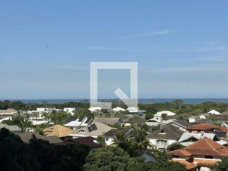 72 m² apartment with a water view and a washing machine — photo 3