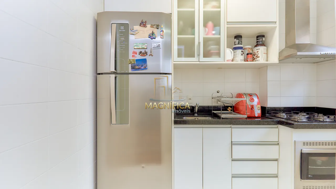Apartamento com 1 quarto e varanda, 95 m² — photo 8