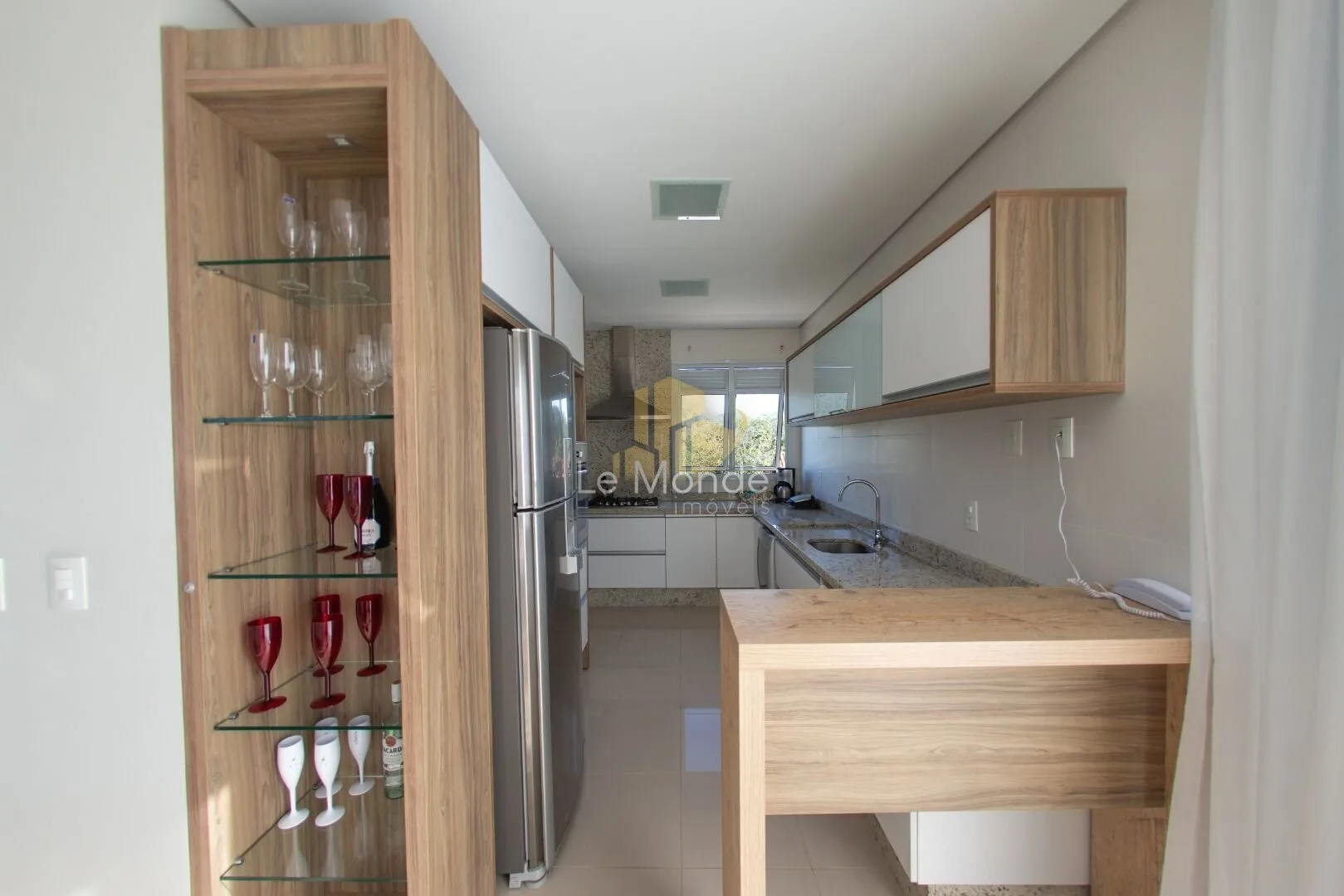 Apartamento amueblado con 4 dormitorios y 382 m² — photo 20
