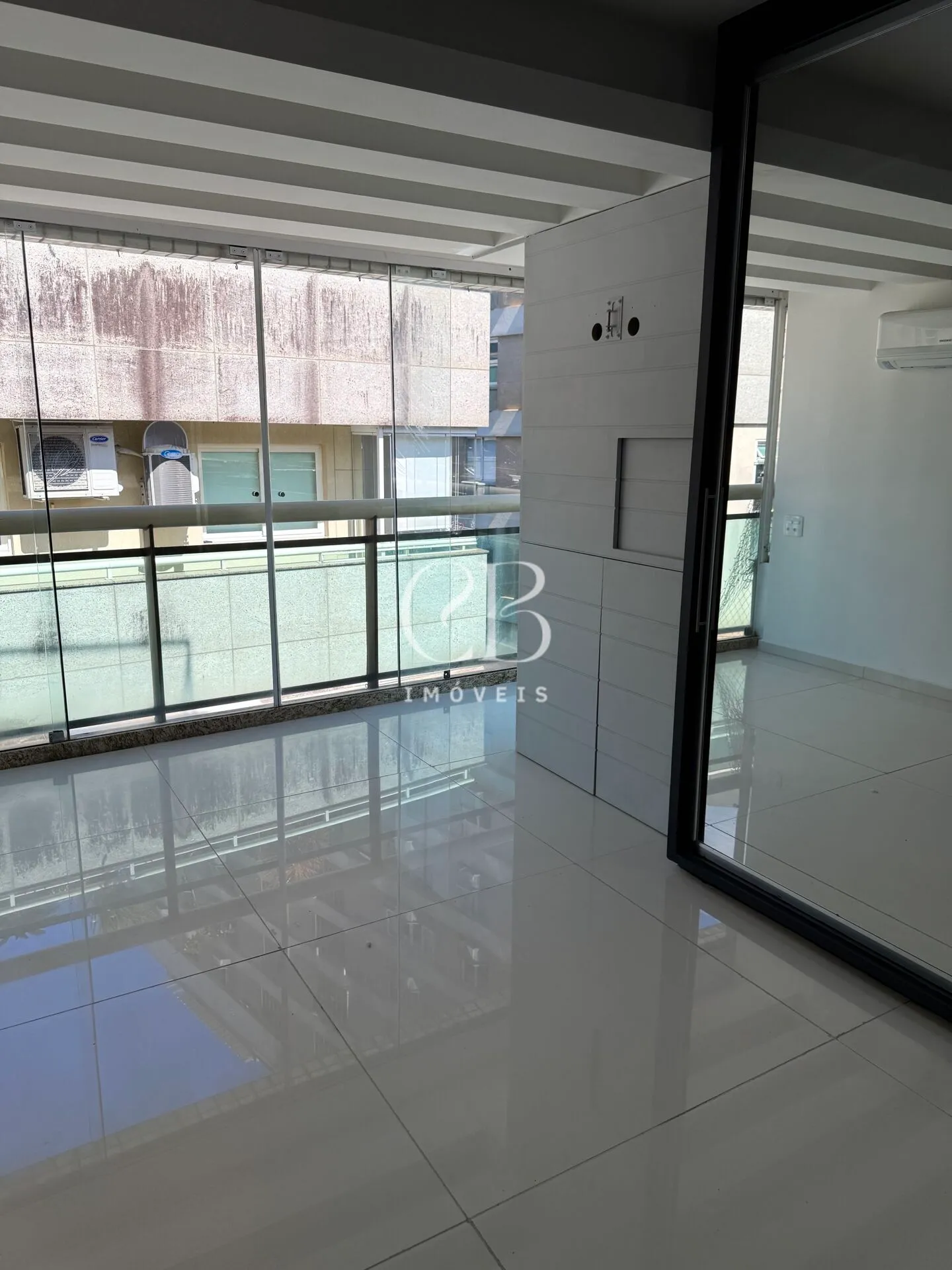 Cobertura duplex com 3 quartos e 4 banheiros — photo 39