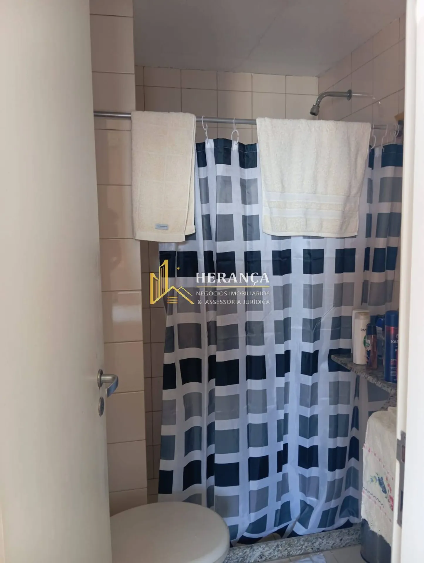 Apartamento com máquina de lavar e 3 quartos — photo 34