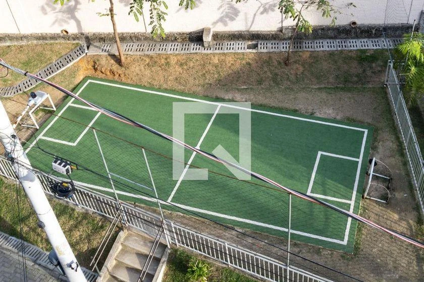 Apartment, 43 m², with a mountain view — photo 39