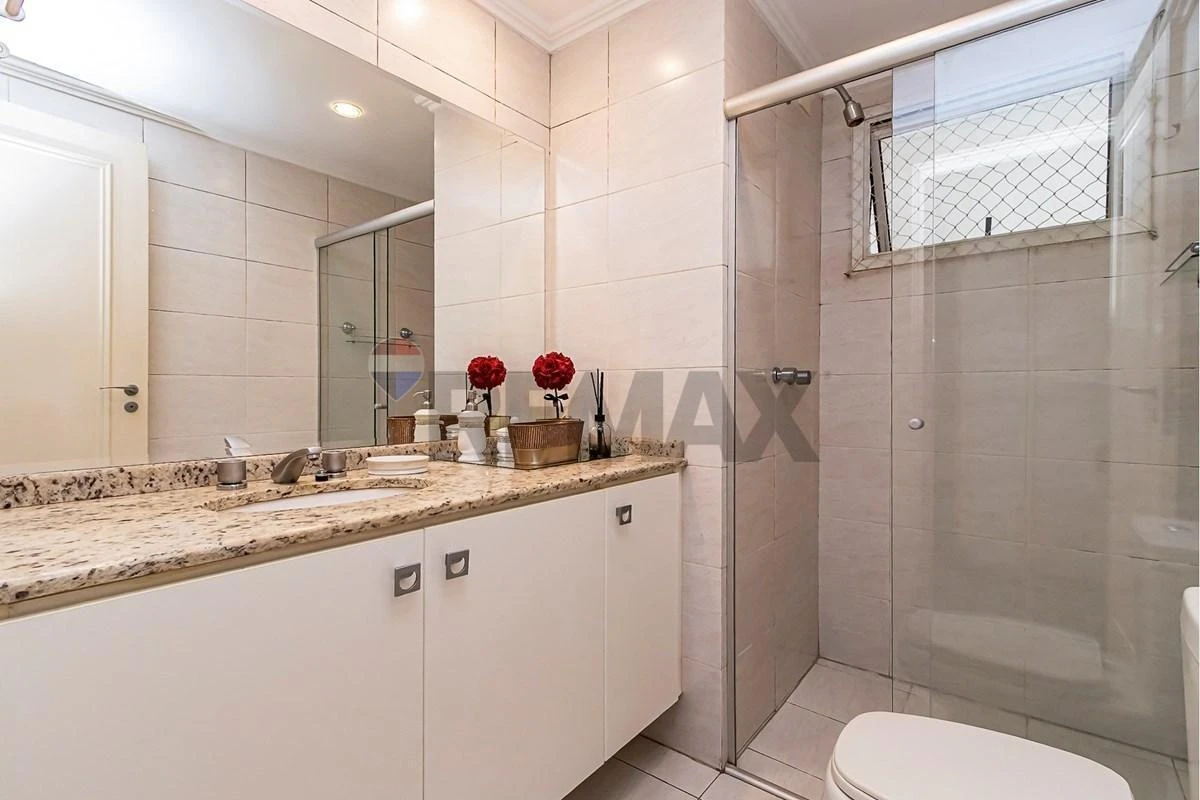 Apartment, 89 m², with a bathtub — photo 24
