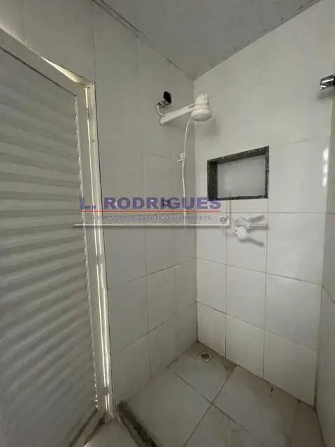 Дом у улицы без парковки: 1 спальня и 1 ванная — photo 4