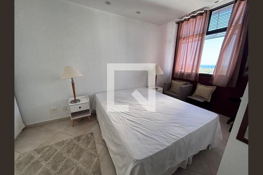 Furnished apartment with 2 en-suite bedrooms and balcony — photo 19