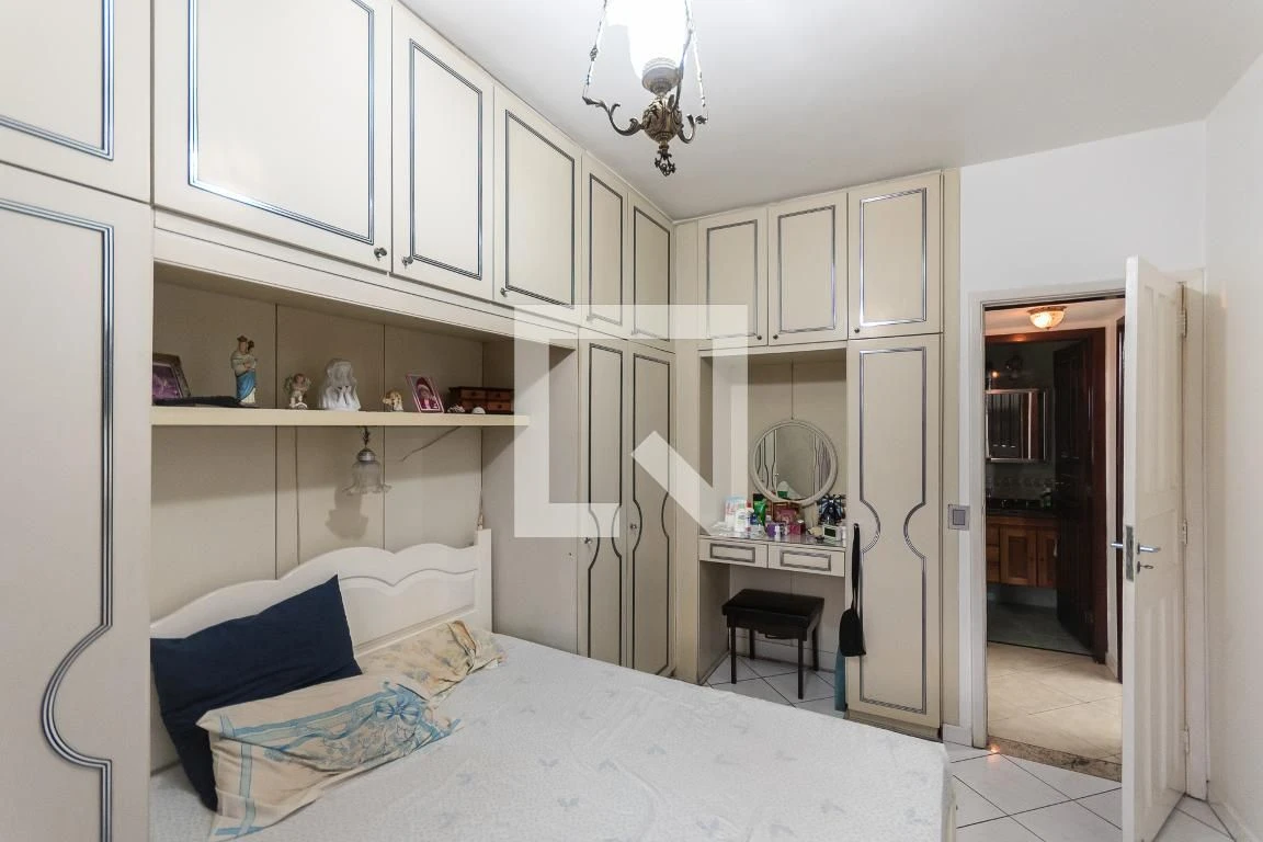 Departamento de 1 dormitorio con lavadora — photo 4