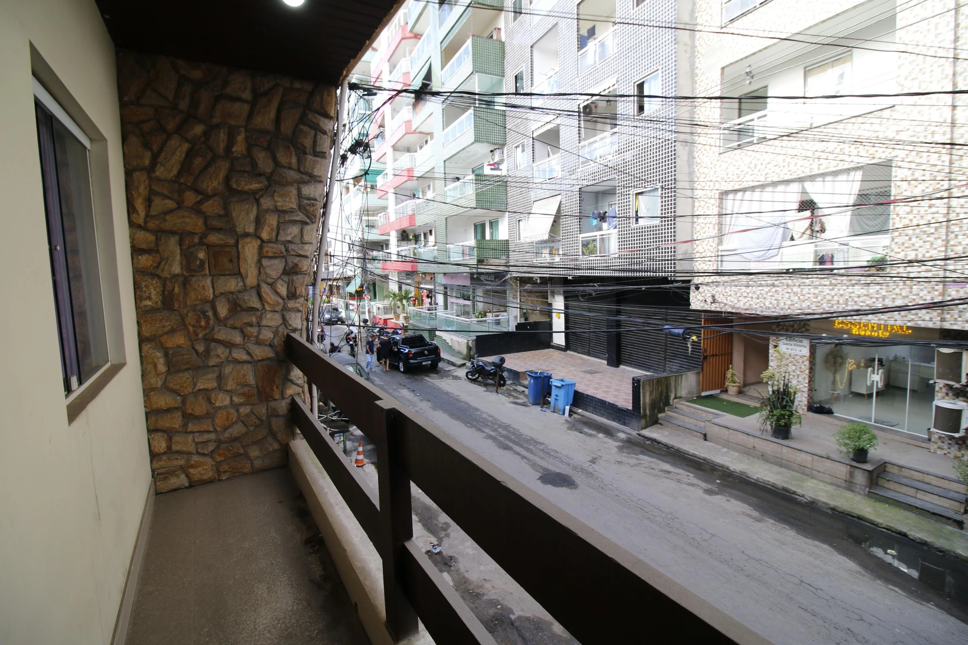 Home office in a 3-bedroom house, 100 m² — photo 17
