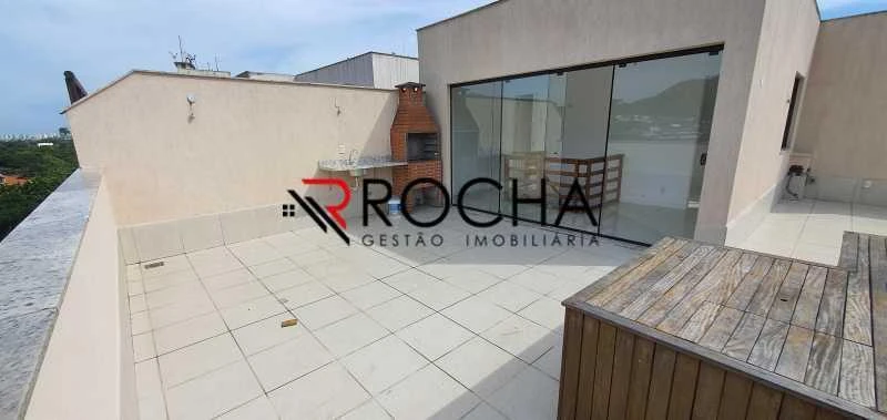 Furnished 4-bedroom apartment with balcony grill — photo 20