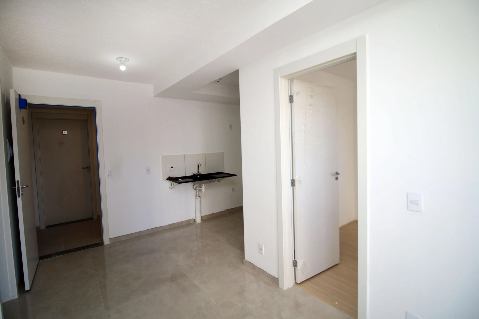 Apartamento de 2 quartos com espaço de home office, Irajá — photo 18